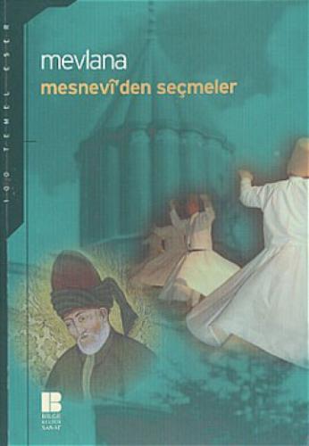 Mesnevi'den Seçmeler  Frontansicht 1