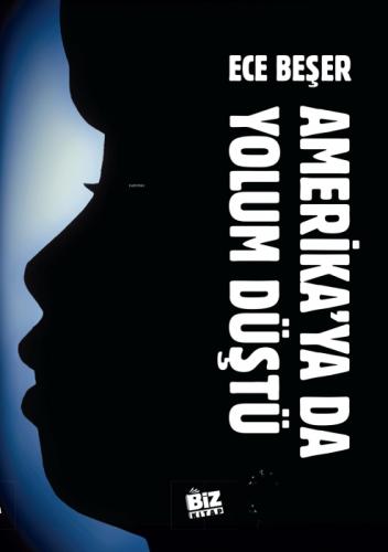 Amerika'ya da Yolum Düştü  Frontansicht 1
