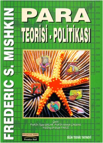 Para Teorisi - Politikası  Frontansicht 1