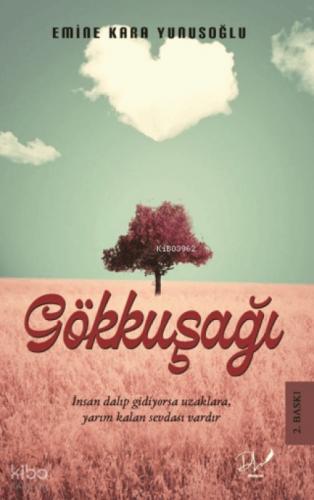 Gökkuşağı  Frontansicht 1