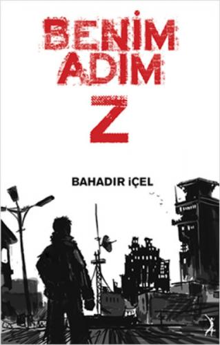 Benim Adım Z  Frontansicht 1