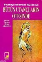 Bütün Utançların Ötesinde  Frontansicht 1