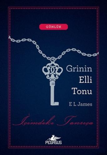 Grinin Elli Tonu Günlük  Frontansicht 1