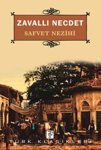 Zavallı Necdet  Frontansicht 1