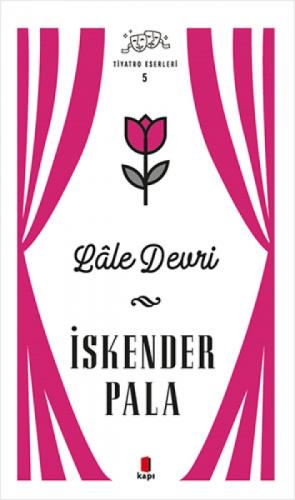Lale Devri  Frontansicht 1