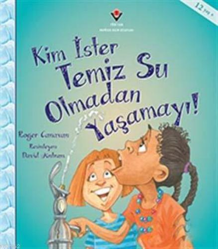 Kim İster Temiz Su Olmadan Yaşamayı!  Frontansicht 1