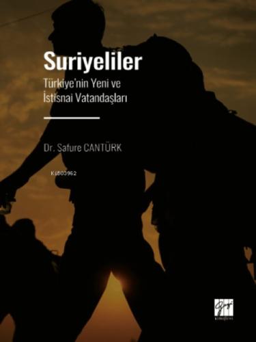 Suriyeliler - Türkiye'nin Yeni ve İstisnai Vatandaşları  Frontansicht 1