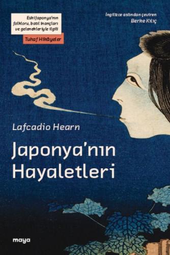 Japonya'nın Hayaletleri  Frontansicht 1