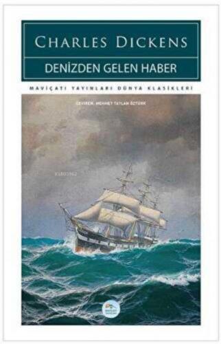 Denizden Gelen Haber  Frontansicht 1