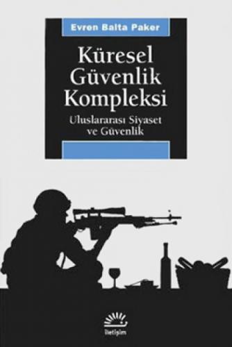 Küresel Güvenlik Kompleksi  Frontansicht 1