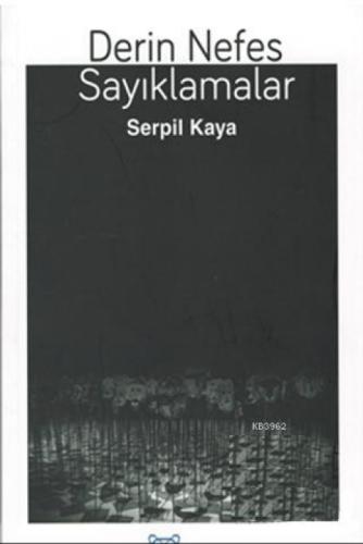 Derin Nefes Sayıklamalar  Frontansicht 1