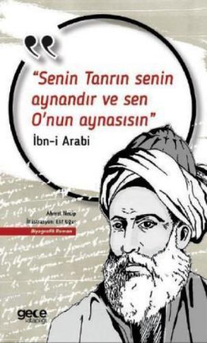 Senin Tanrın Senin Aynandır ve Sen O'nun Aynasısın  Frontansicht 1