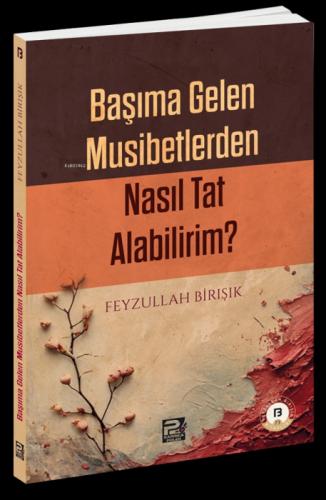 Başıma Gelen Musibetlerden Nasıl Tat Alabilirim?  Frontansicht 1