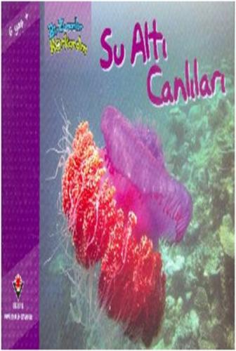 Bir Zamanlar Korkardım - Su Altı Canlıları  Frontansicht 1