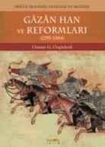 Gazan Han ve Reformları (1295-1304)  Frontansicht 1