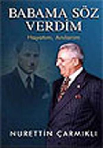 Babama Söz Verdim  Frontansicht 1