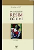 Okul Öncesinde Resim Eğitimi  Frontansicht 1