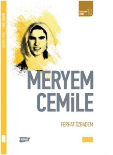 Meryem Cemile  Frontansicht 1