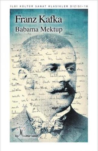 Babama Mektup  Frontansicht 1