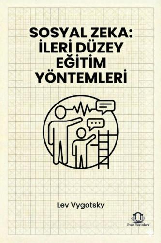 Sosyal Zeka: İleri Düzey Eğitim Yöntemleri  Frontansicht 1