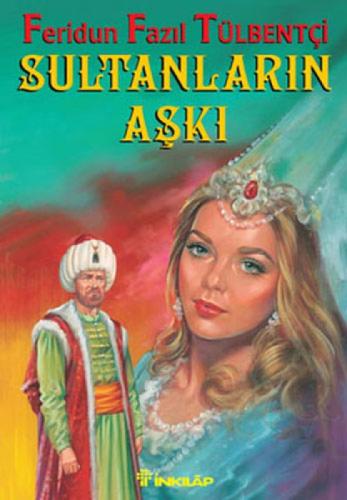 Sultanların Aşkı  Frontansicht 1