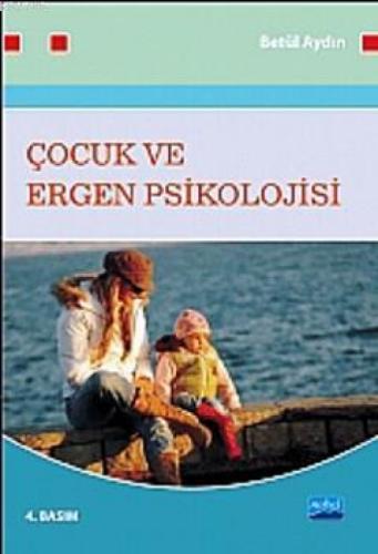 Çocuk ve Ergen Psikolojisi  Frontansicht 1
