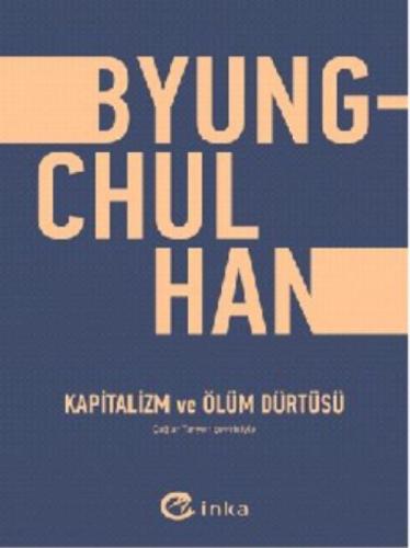 Kapitalizm ve Ölüm Dürtüsü  Frontansicht 1