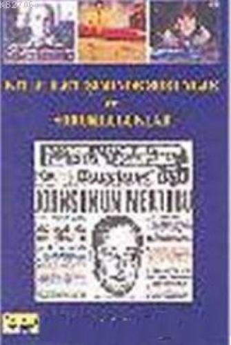 Kitle İletişiminde Sorunlar ve Sorumluluklar  Frontansicht 1
