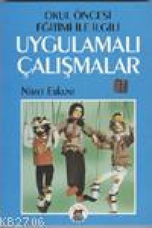 Okulöncesi Eğitimi İle İlgili Uygulamalı  Frontansicht 1