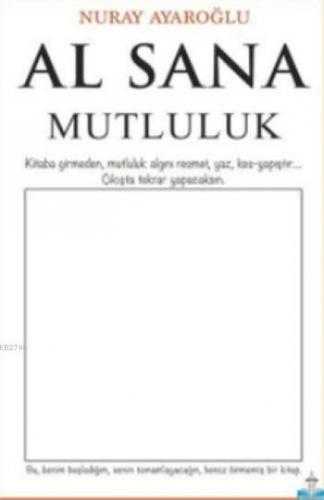Al Sana Mutluluk  Frontansicht 1