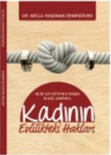 Kur'an-Sünnet-Fıkıh Bağlamında Kadının Evlilikteki Hakları  Frontansicht 1