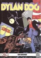 Dylan Dog Sayı-28  Frontansicht 1