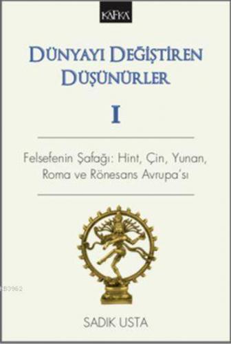 Dünyayı Değiştiren Düşünürler 1  Frontansicht 1