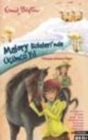 Malory Kuleleri´nde Üçüncü Yıl  Frontansicht 1