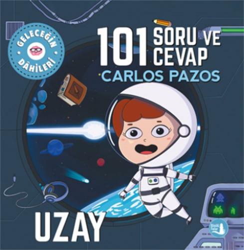 101 Soru ve Cevap - Geleceğin Dahileri  Frontansicht 1