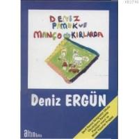 Deniz Pamuk ve Manço Kırlarda  Frontansicht 1