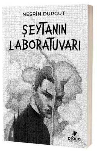 Şeytanın Laboratuvarı  Frontansicht 1