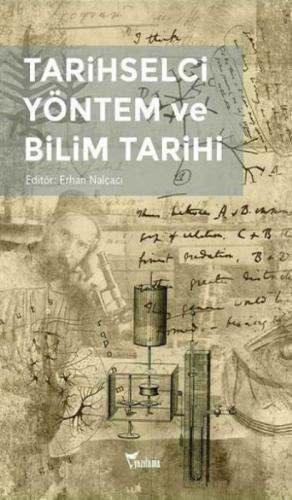 Tarihselci Yöntem ve Bilim Tarihi  Frontansicht 1