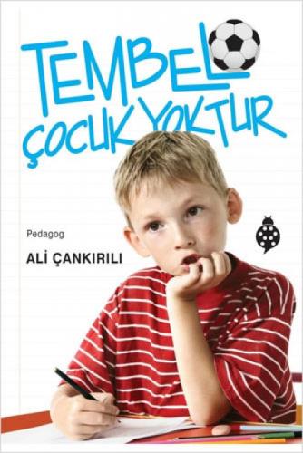 Tembel Çocuk Yoktur  Frontansicht 1