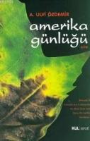 Amerika Günlüğü   Frontansicht 1