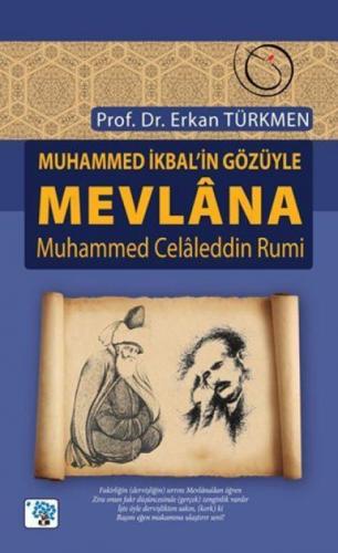 Muhammed İkbâl'in Gözüyle Mevlana  Frontansicht 1