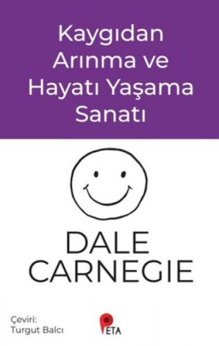 Kaygıdan Arınma ve Hayatı Yaşama Sanatı  Frontansicht 1