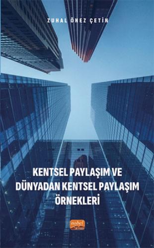 Kentsel Paylaşım ve Dünyadan Kentsel Paylaşım Örnekleri  Frontansicht 1