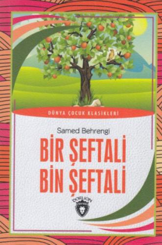 Bir Şeftali Bin Şeftali  Frontansicht 1