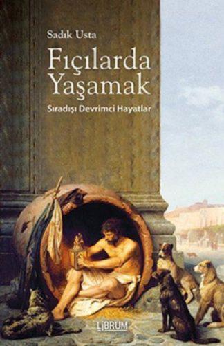 Fıçılarda Yaşamak  Frontansicht 1