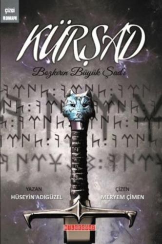 Kürşad - Bozkırın Büyük Şad'ı  Frontansicht 1