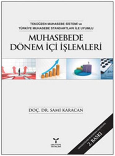 Muhasebe Dönem İçi İşlemleri  Frontansicht 1