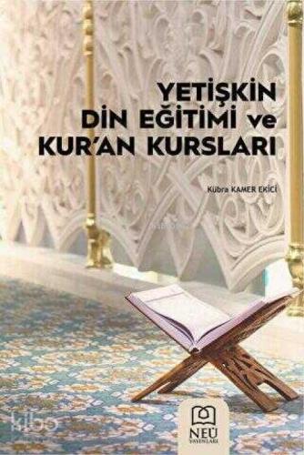 Yetişkin Din Eğitimi ve Kur'an Kursları  Frontansicht 1