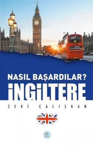 İngiltere - Nasıl Başardılar?  Frontansicht 1
