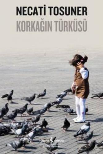 Korkağın Türküsü  Frontansicht 1